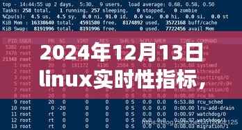 揭秘Linux实时性能新高度,掌握未来技术趋势的秘诀(深度解析)