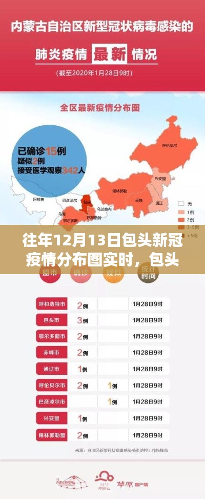 包头市新冠疫情分布图实时查看指南(初学者版),历年数据回顾与最新分布图解析