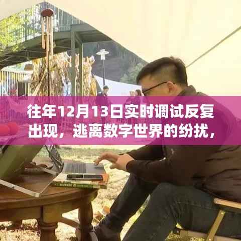 逃离数字纷扰,自然美景的奇妙之旅,历年调试回顾与体验之旅