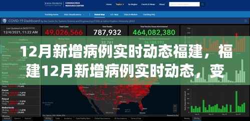 福建12月新增病例实时动态,变化中的学习之旅,铸就自信与成就感的征程