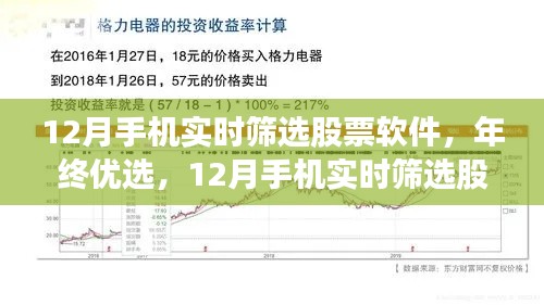 年终优选投资必备神器,12月手机实时筛选股票软件