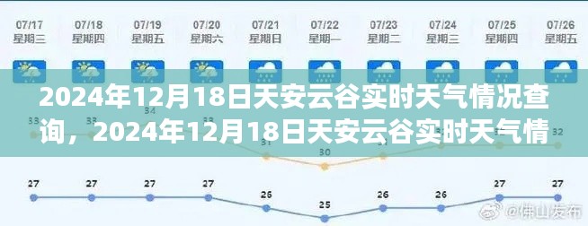 2024年12月18日天安云谷实时天气查询及步骤指南