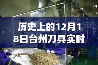 台州刀具实时监测生产厂的静谧之旅与美景邂逅日,12月18日历史回顾