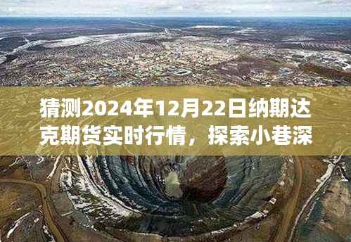 纳期达克期货行情预测与小巷美食探索之旅,2024年12月22日实时行情展望