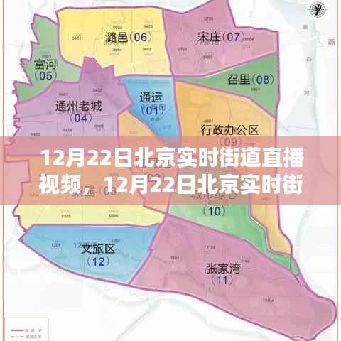 北京街道实时直播视频,全面评测与介绍,带你领略城市风采