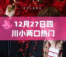 12月27日四川小两口热门博主背后的故事与感悟