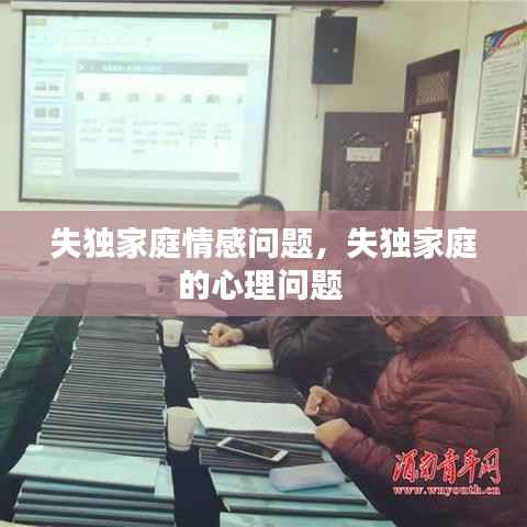 失独家庭情感问题,失独家庭的心理问题