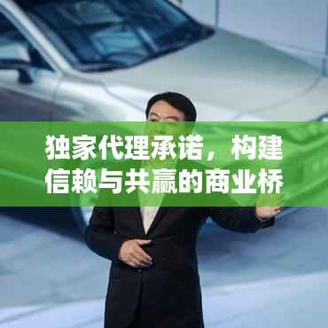 独家代理承诺,构建信赖与共赢的商业桥梁,共创辉煌!