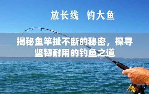 揭秘鱼竿扯不断的秘密,探寻坚韧耐用的钓鱼之道