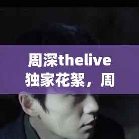 周深thelive独家花絮,周深全部视频花絮