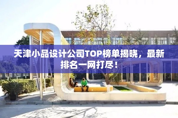 天津小品设计公司TOP榜单揭晓,最新排名一网打尽!