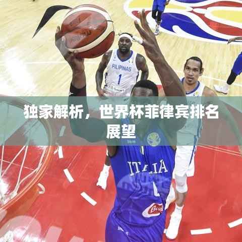 独家解析,世界杯菲律宾排名展望