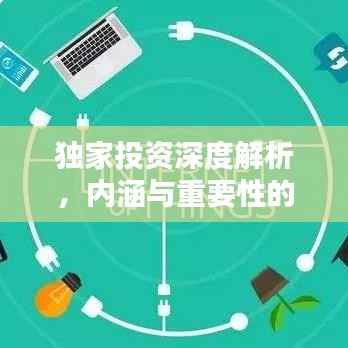 独家投资深度解析,内涵与重要性的全方位探讨