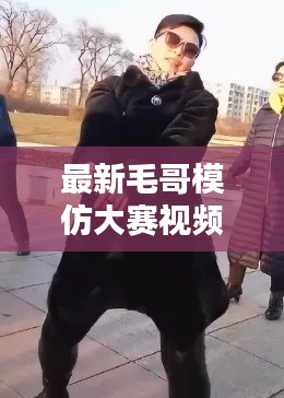 最新毛哥模仿大赛视频盛宴,才艺横溢,瞩目无限!