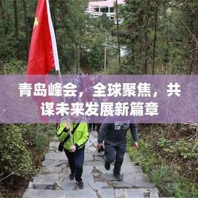 青岛峰会,全球聚焦,共谋未来发展新篇章