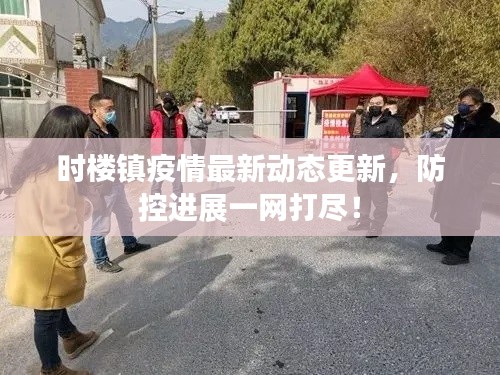 时楼镇疫情最新动态更新,防控进展一网打尽!