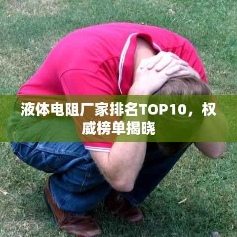 液体电阻厂家排名TOP10，权威榜单揭晓