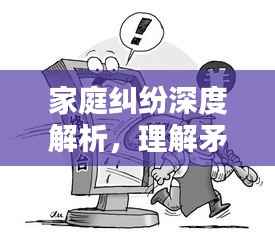 家庭纠纷深度解析,理解矛盾,寻找解决之道