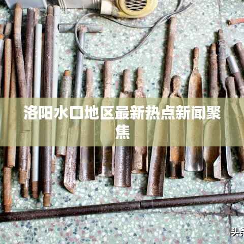 洛阳水口地区最新热点新闻聚焦