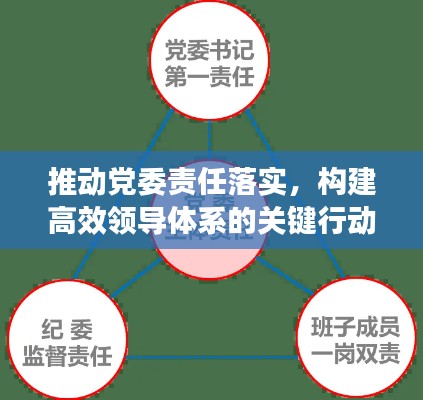 推动党委责任落实,构建高效领导体系的关键行动